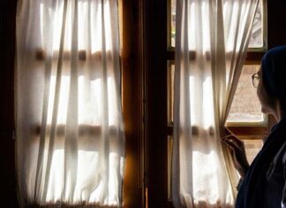 إلى بيت جدي العزيز بيت جدي