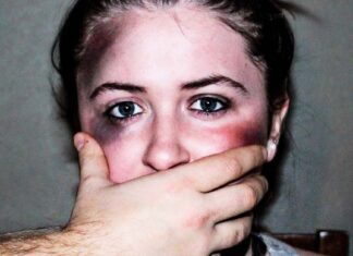 العنف الجسدي: علامات تدل على عنف الشريك وكيف تنجي بنفسك العنف الجسدي