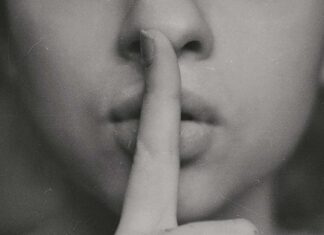 عندما يكون الصمت من ذهب الصمت