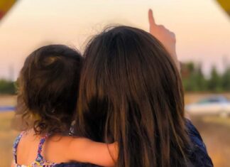 إلى ابنتي شغف شغف