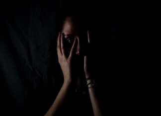 نوبة هلع نوبة هلع