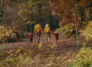 الصورة النموذجية للسعادة هل تحوي النساء داخلها؟ السعادة