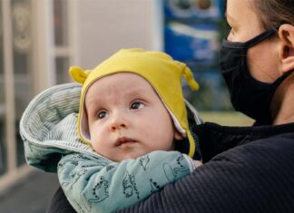 كيف تواجه الأمهات كورونا والأمومة معًا؟ فيروس كورونا