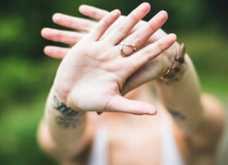 إزاي وليه لازم نقول لأ ؟ لأ