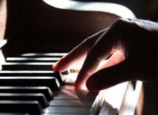 الموسيقى أحد مصادر الدعم النفسي موسيقى