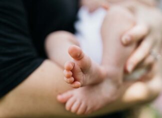 لبن الأم وسحر الرضاعة الطبيعية الرضاعة الطبيعية