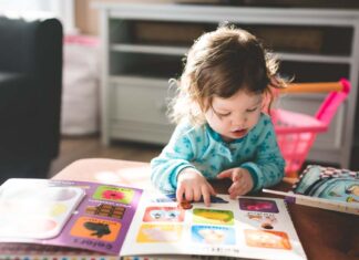 تنمية المواهب لدى الأطفال: كيف أكتشف شغف طفلي وأنميه؟ تنمية المواهب لدى الأطفال