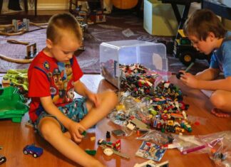 اللعب أم التعلم: الاستغلال الأمثل لأوقات فراغ الأطفال استغلال أوقات فراغ الأطفال