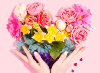 رحلة الحب الحب