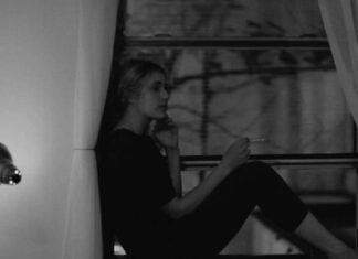 Frances Ha: عن الخفة في مواجهة الثقل Frances Ha
