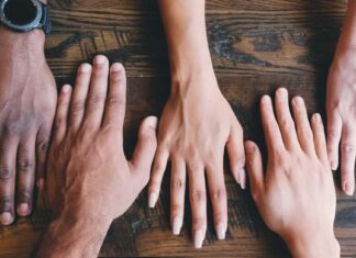 الاختلاف حياة الاختلاف