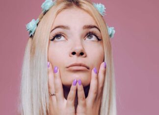 كيف أجعل نفسي جميلة: جمال الروح والشكل في 4 خطوات كيف اجعل نفسي جميلة