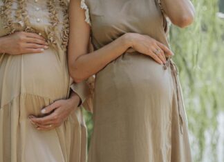 5 نصائح تعيد ثقتك في جسمك بعد الحمل والولادة نصائح بعد الولادة مباشرة