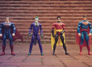 أهمية اللعب عند الطفل: كيف تصنع مفهوم الجمال منذ الصغر؟ أهمية اللعب عند الطفل