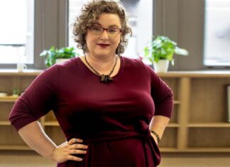 حين استعدت جسدي معايير الجمال