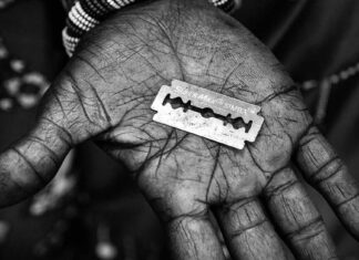 ختان الإناث: كيف بدأت كراهية جسدك اضرار ختان الاناث