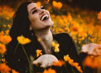 أثناء رياضة المشي: رحلة البحث عن 100 شيء جميل رياضة المشي