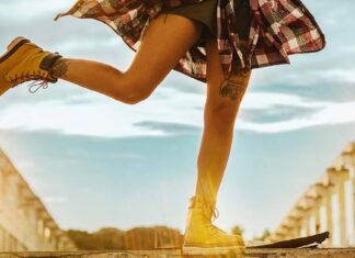 في محبة الجسد الذي كدت أنساه: كيف غيرني الرقص! الجسد