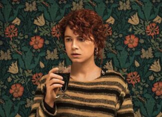 i’m thinking of ending things: أين نذهب إن خذلنا الخيال I'm Thinking Of Ending Things