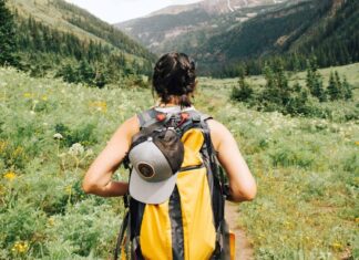 تسلق الجبال النفسية: رياضة من نوع آخر تسلق الجبال