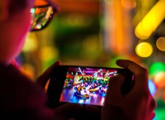 تخلصي من الضغط النفسي: 5 ألعاب لمواجهة التوتر والإجهاد ألعاب للتخلص من التوتر