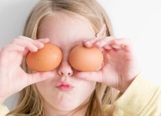 6 نصائح لتدريب طفلك على التعلم من الأخطاء التعلم من الأخطاء