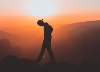 عندما تكون العزلة من مظاهر الحياة العزلة