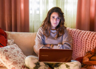 خلي بالك من زيزي: كل شيء يبدأ من الطفولة خلي بالك من زيزي