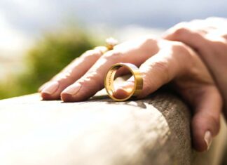 عندما خسرتك وكسبت نفسي الزوج الأناني