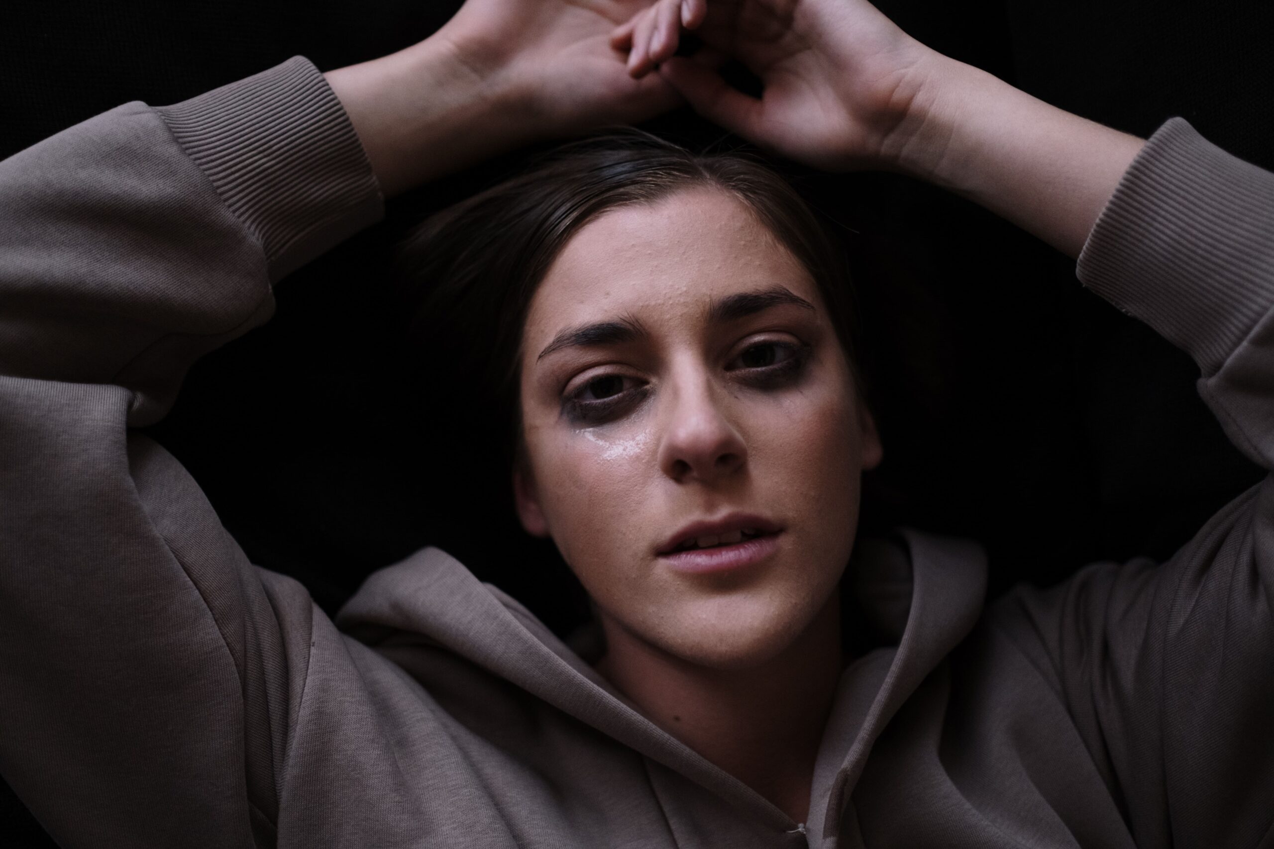 معادلة البكاء