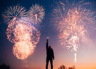 احتفال كل يوم