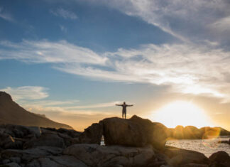 الله الكبير