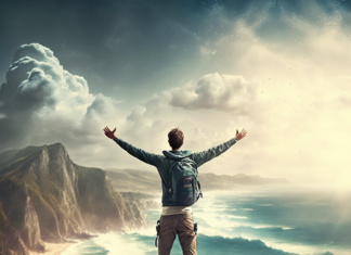 القدرة على الحياة