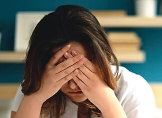 لمَّا جسمك يخونك