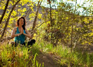 لتصنع بيتك بداخلك