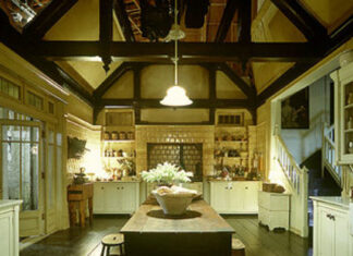 المطبخ السحري المطبخ السحري